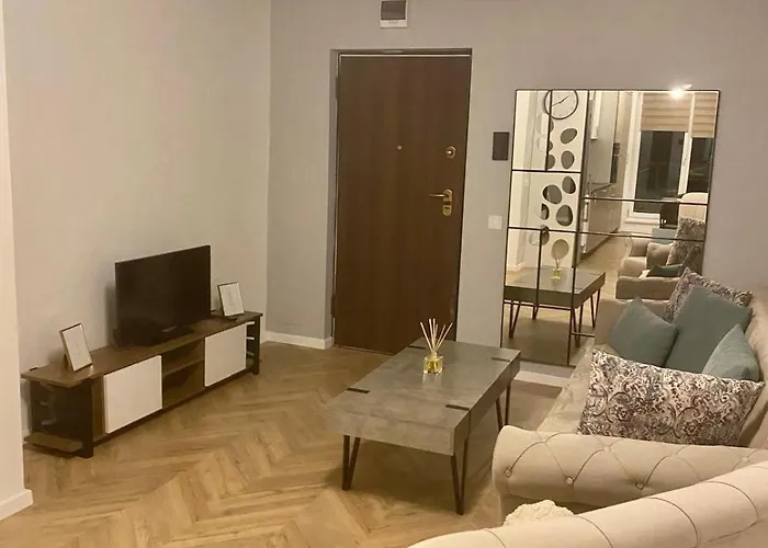 Διαμέρισμα Tetarom Cluj-taietura Turcului *